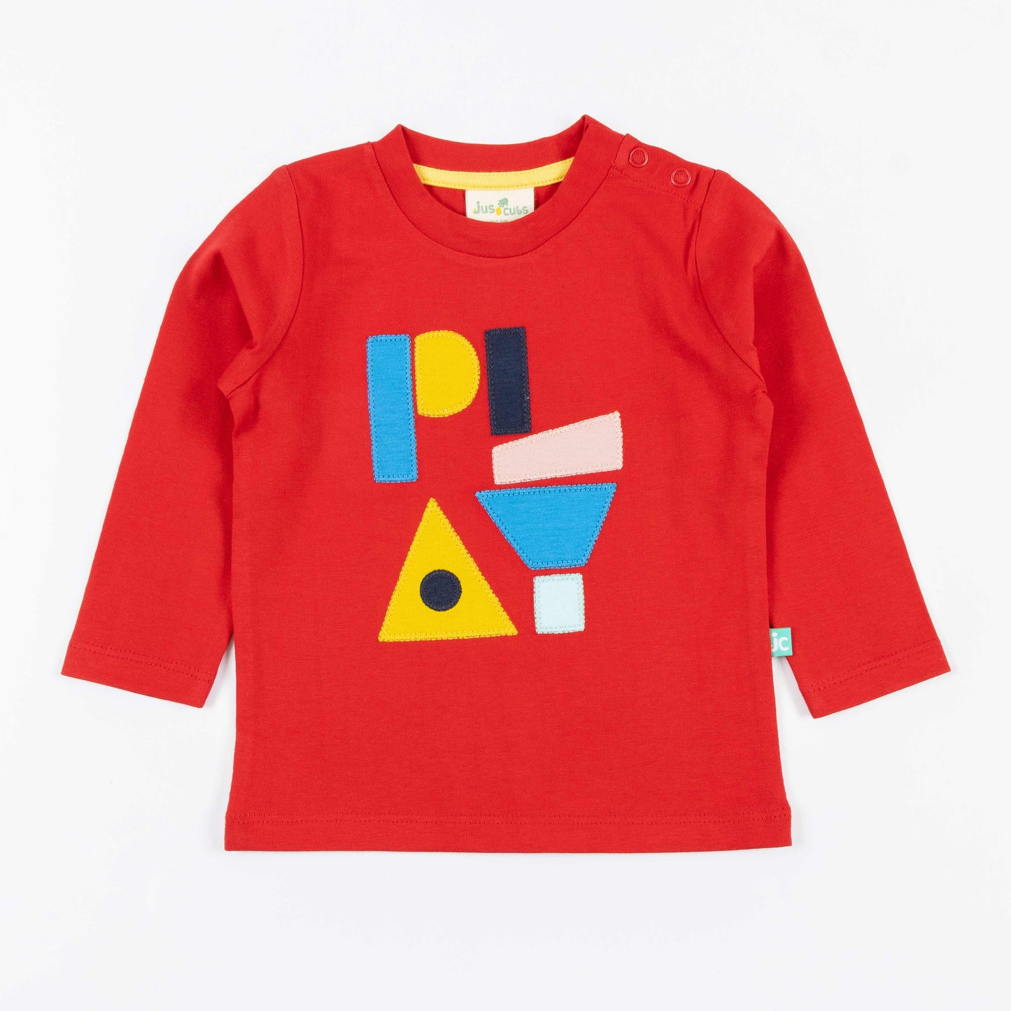 Jus Cubs - T-Shirt