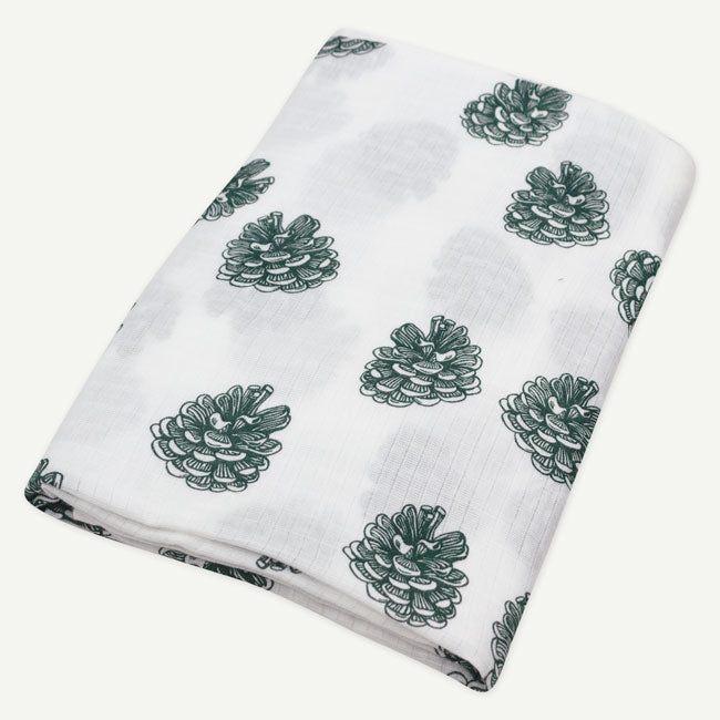 Oliver and rain online swaddle