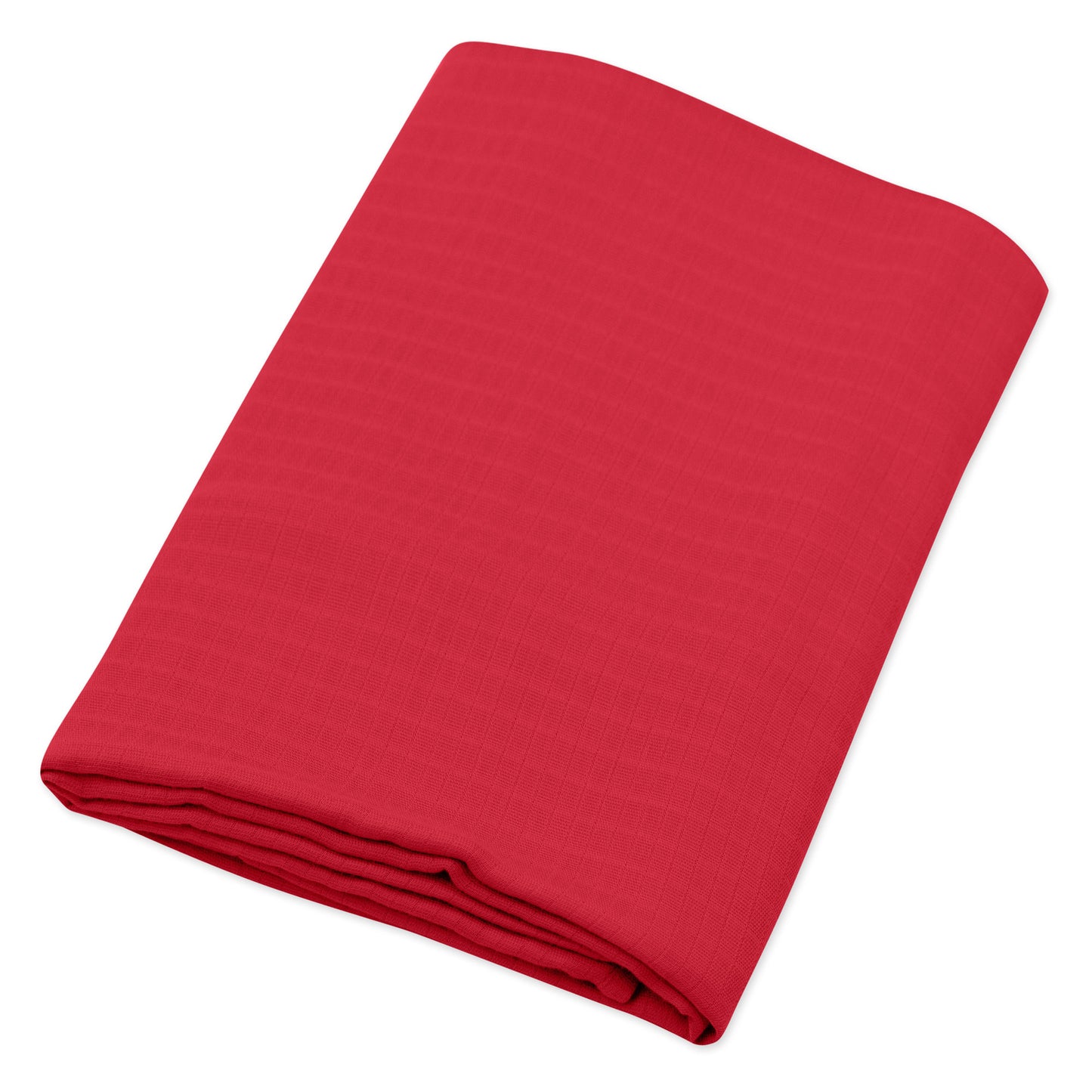 Brick Red Swaddle