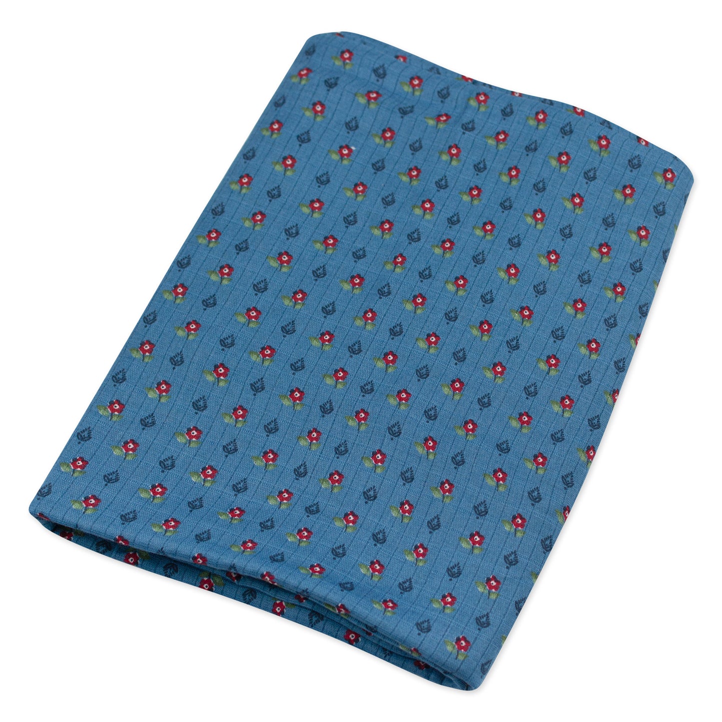 Ditsy Floral 4-Pack Swaddle