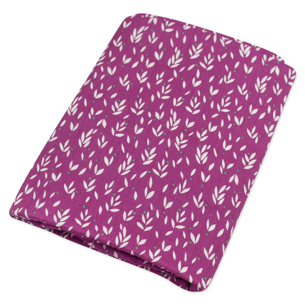 Veggie 2-Pack Swaddle