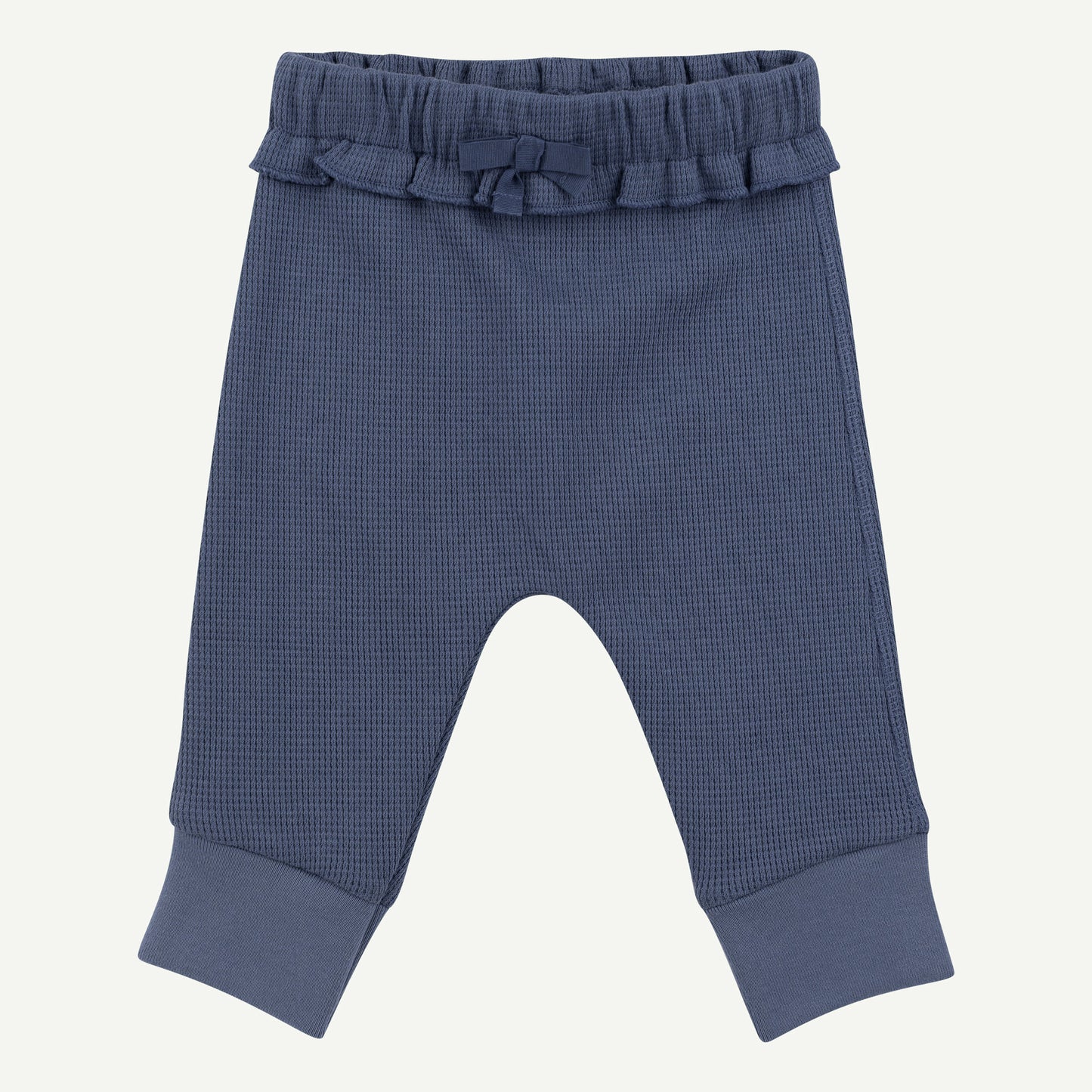 Navy Thermal Pant