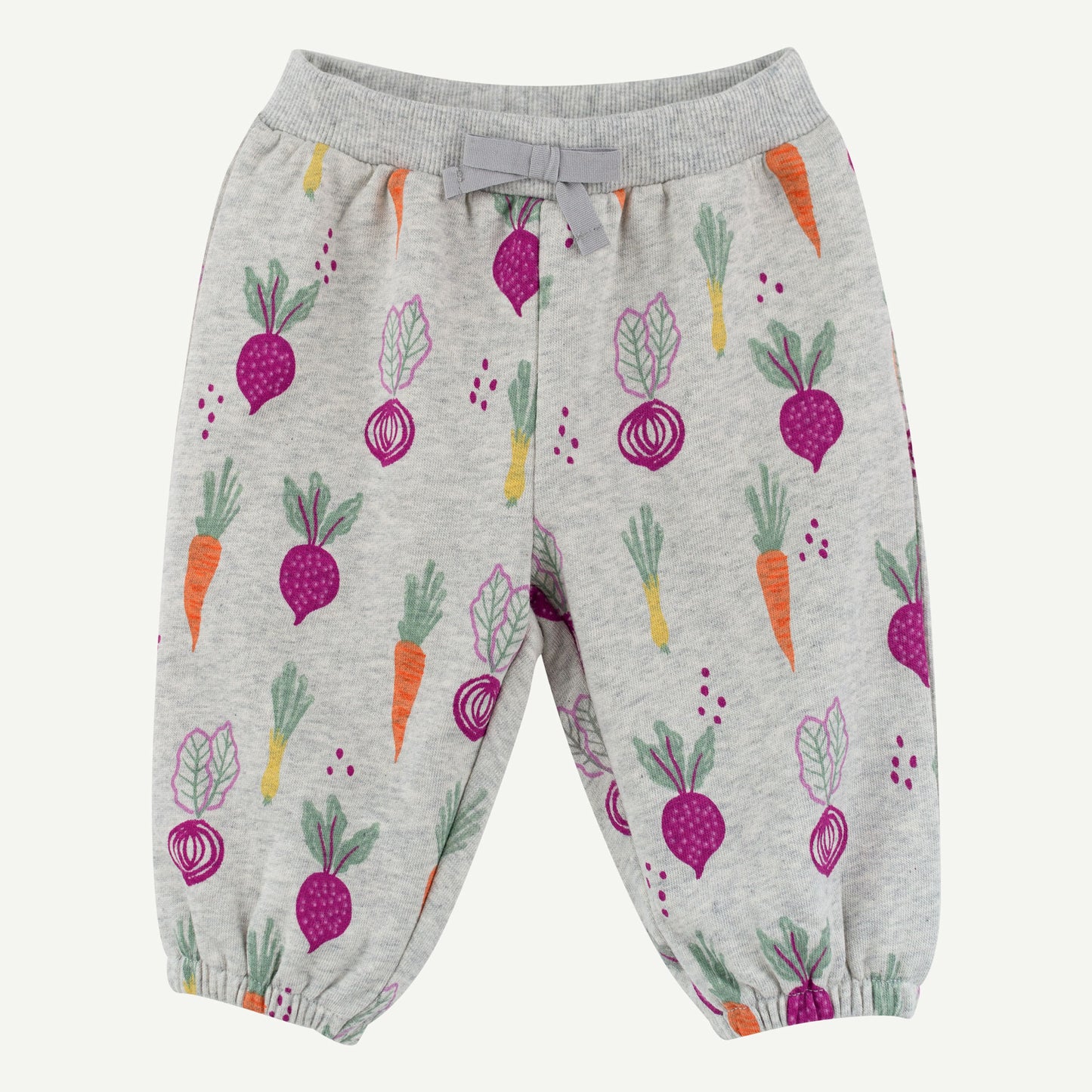 Veggie Print Pant