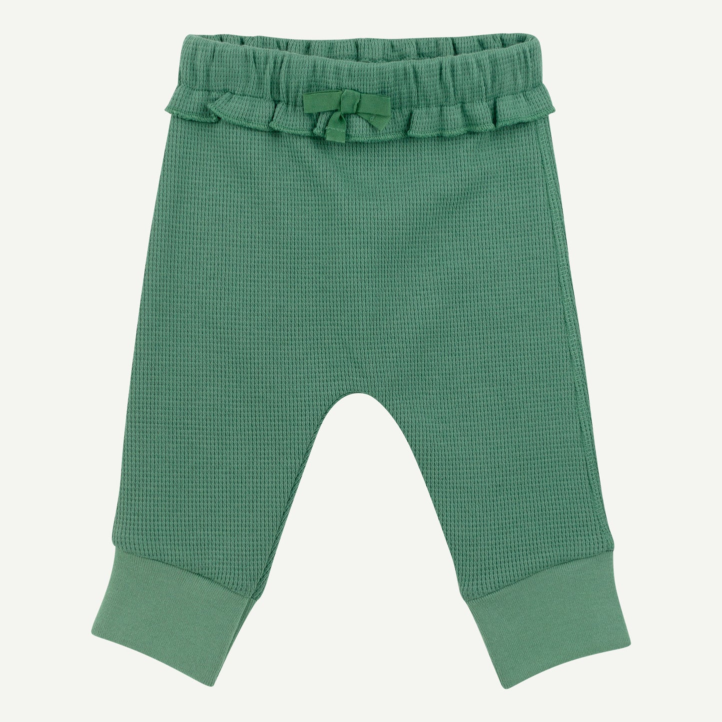 Green Thermal Pant
