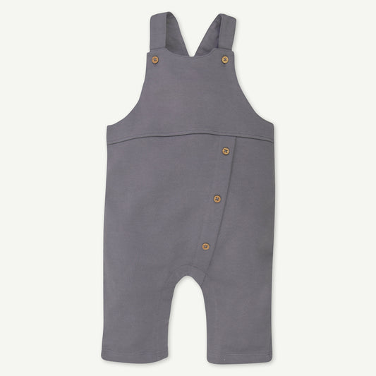 2-Piece St. Bernard Overall Set