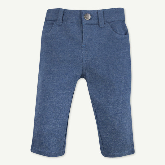 2-Piece Longhorn Long Sleeve Tee & Pant Set