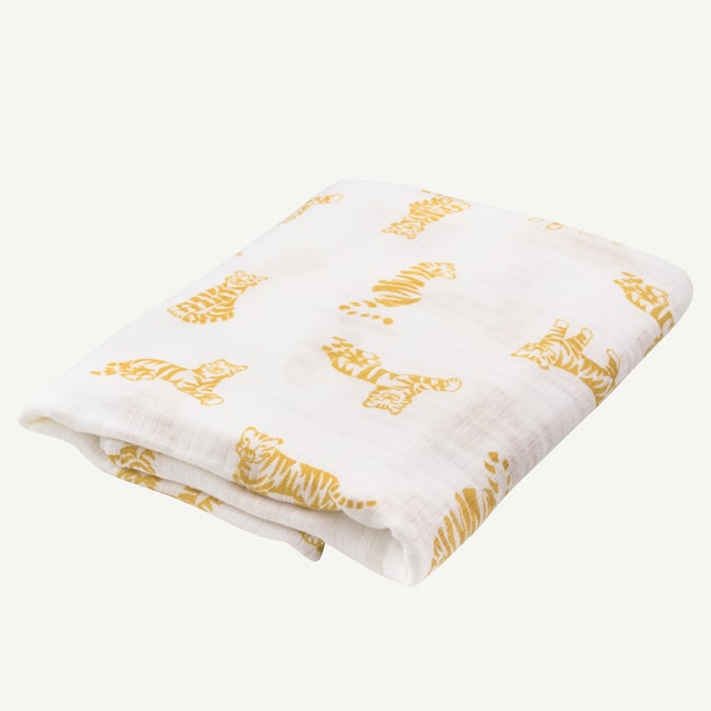 Tiger swaddle best sale