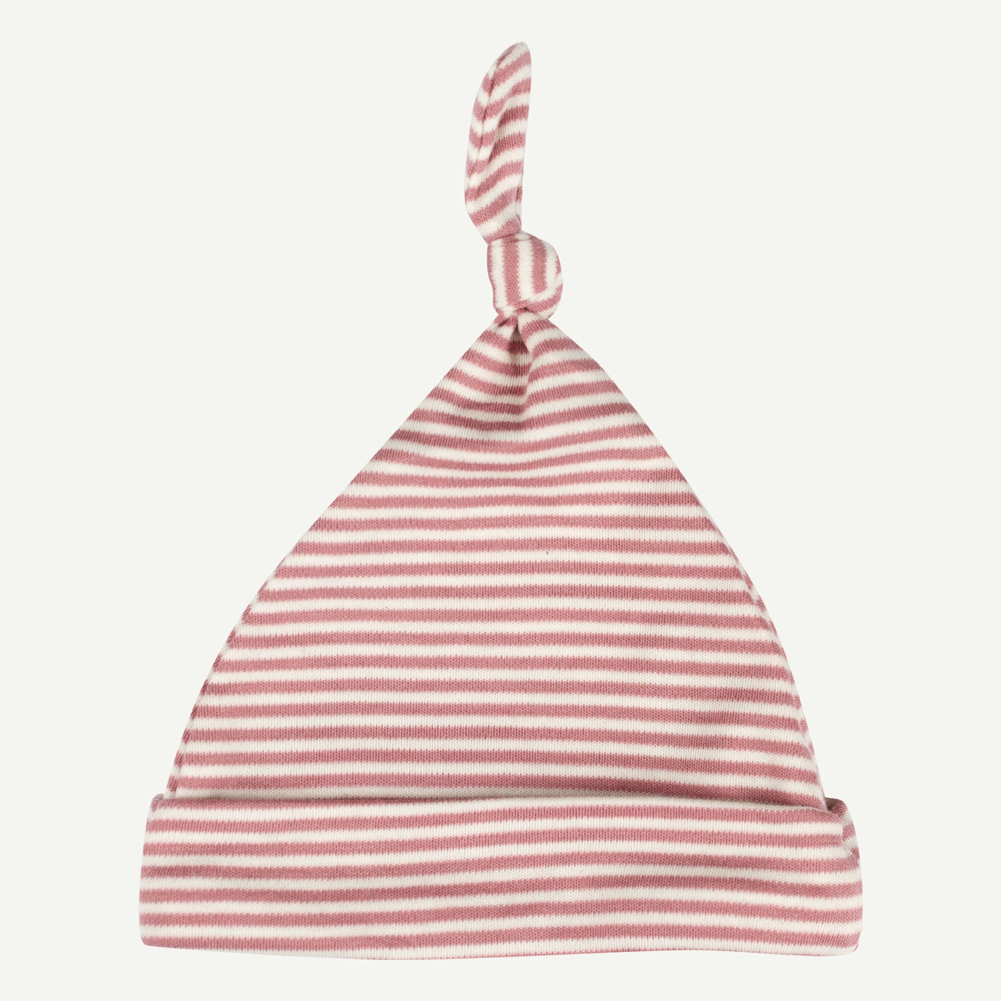 Ash Rose Stripe Cap