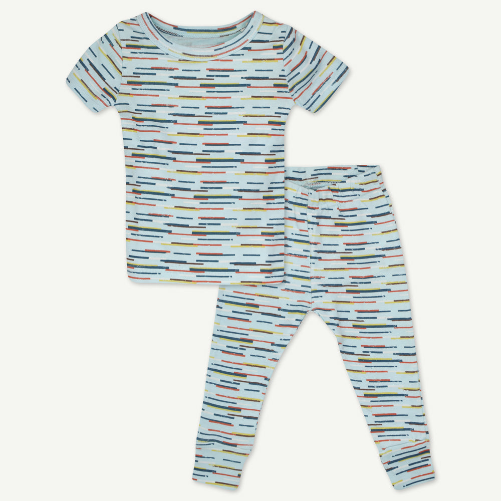 Kickee Pants pajamas sold bundle 4 sets