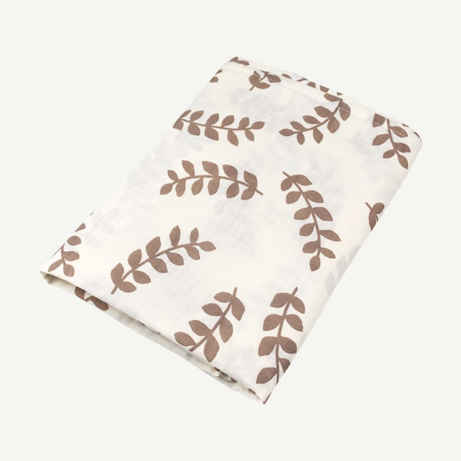 Fern swaddle 2025