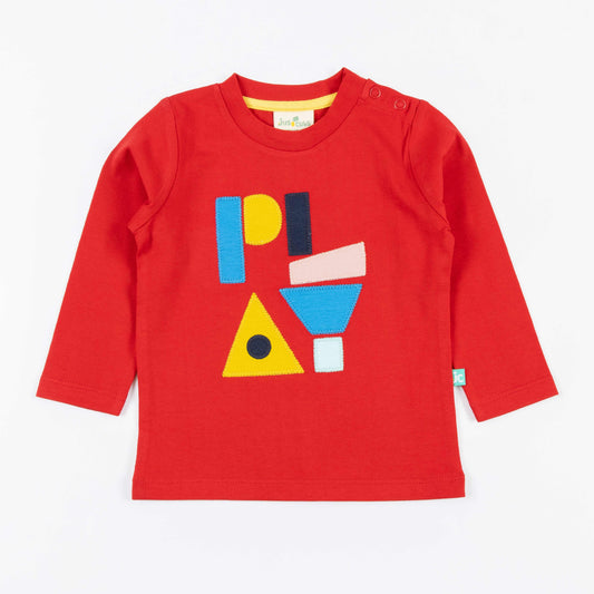 Jus Cubs - T-Shirt