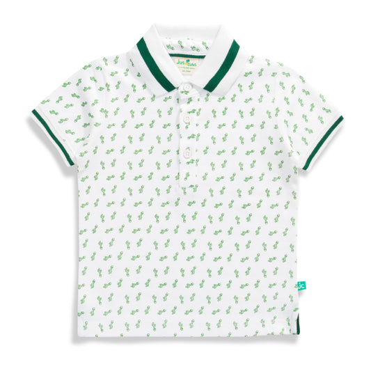 Jus Cubs - Shirt