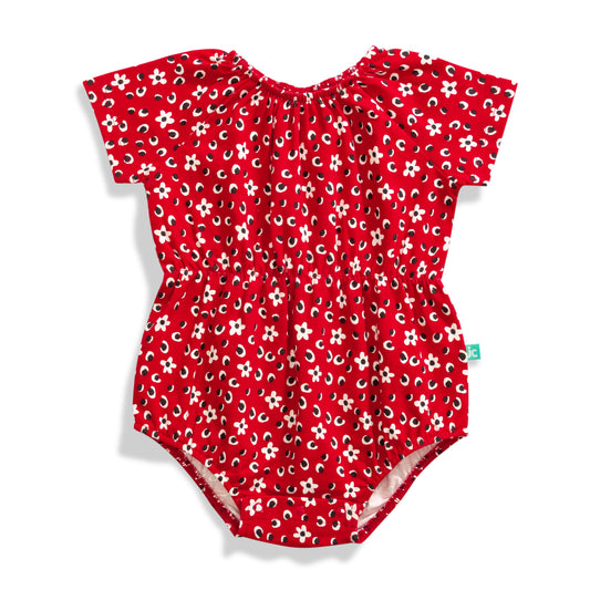 Jus Cubs - Girls Bodysuit