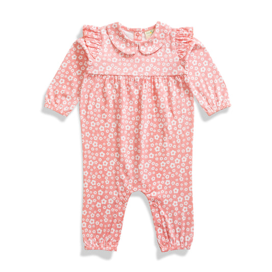 Jus Cubs - Romper