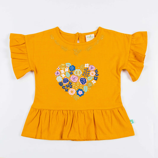 Jus Cubs - T-Shirt