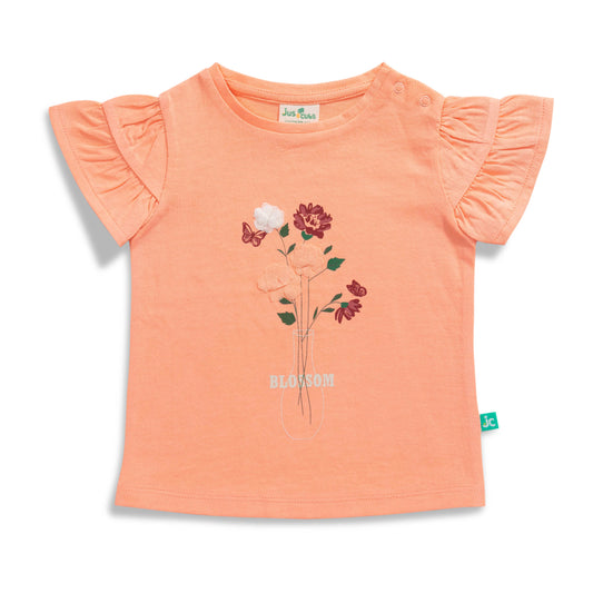 Jus Cubs - T-Shirt