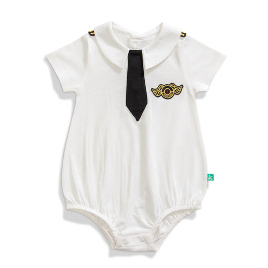 Jus Cubs - Boys Bodysuit