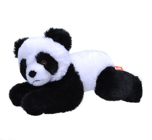 Wild Republic - Ecokins-Mini Panda Stuffed Animal