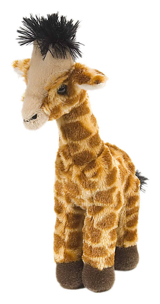 Wild Republic - CK-Mini Giraffe Baby Stuffed Animal