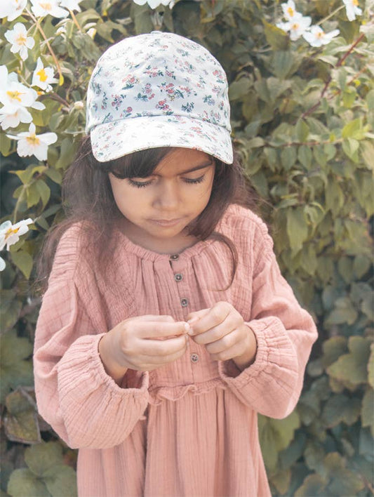 Rockahula Kids - Flora Cap