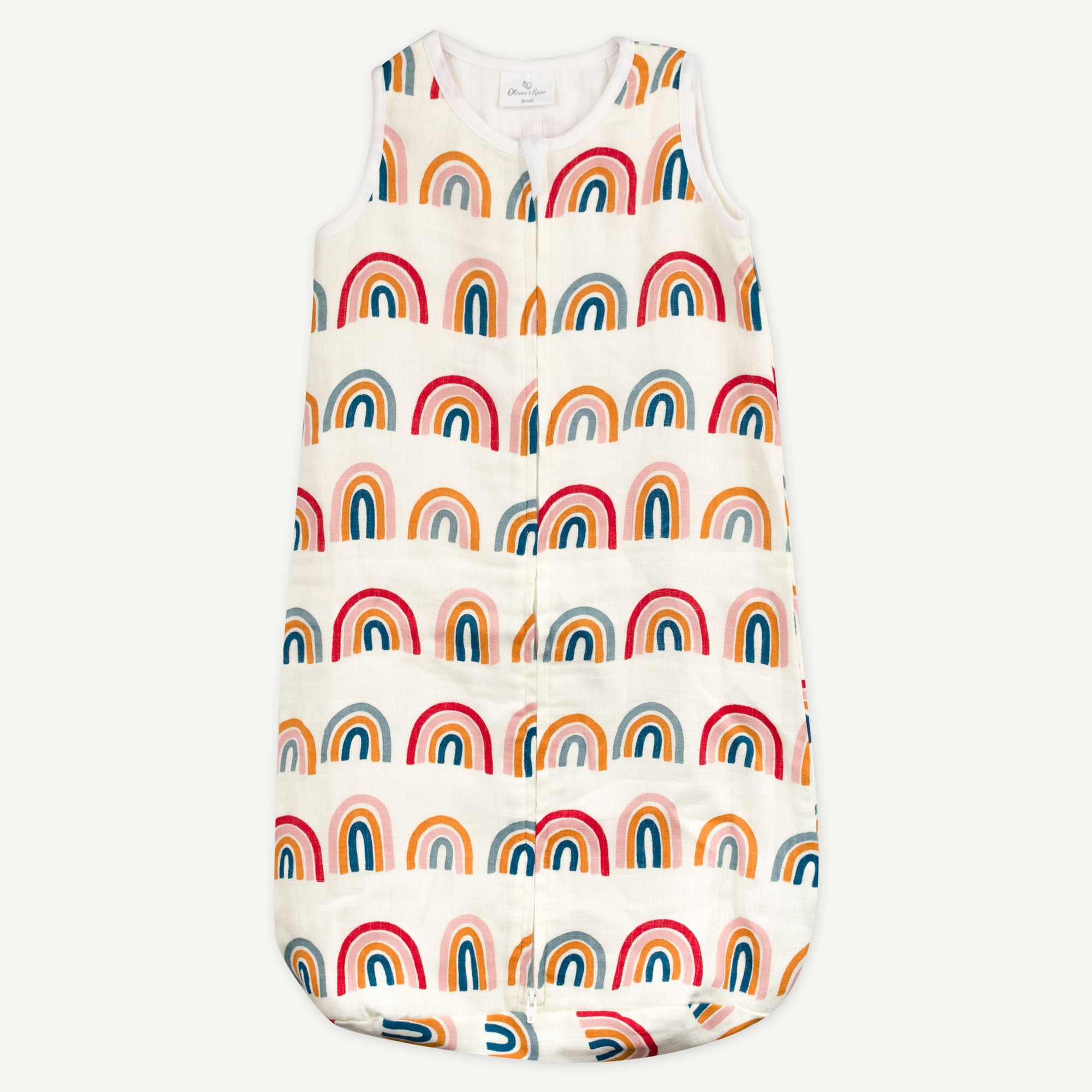 Rainbow cheap sleep sack