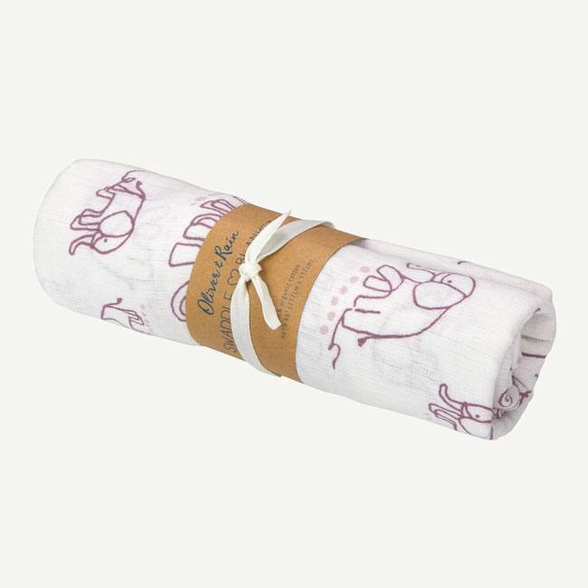 RF18B0344_A-oliver-and-rain-organic-baby-elephant-girl-ellie-print-swaddle-blanket