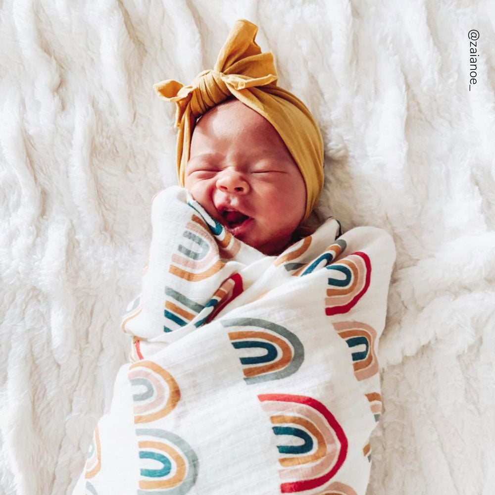 Gender neutral swaddle outlet blankets