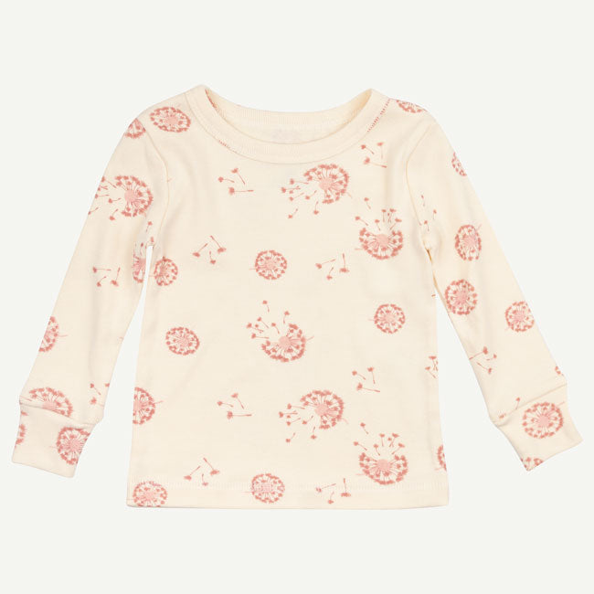 Dandelion pjs best sale