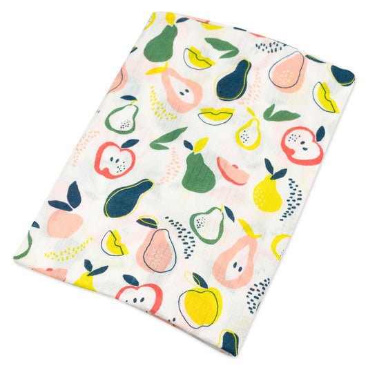 Fruit 2-Pack Swaddle