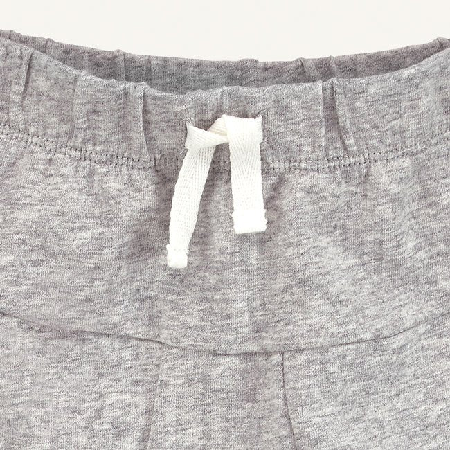 Organic baby online joggers