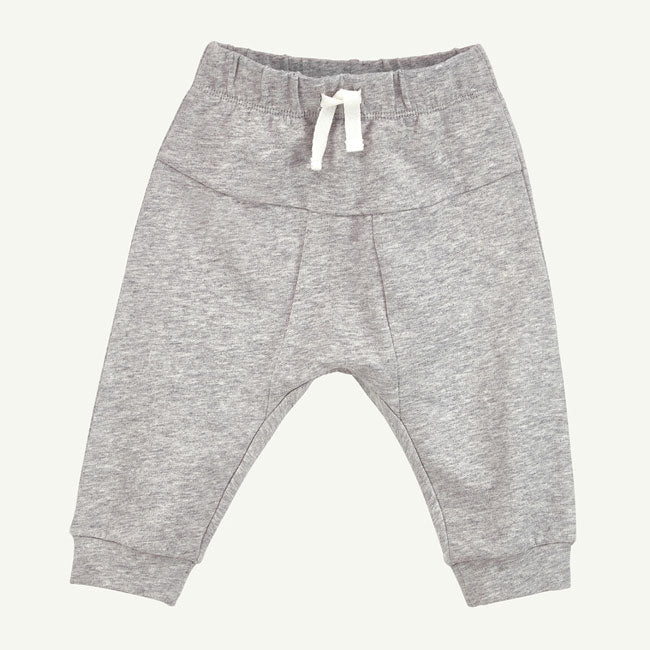 RS18B0053_M-oliver and rain-organic-baby-jogger-pant-heather gray