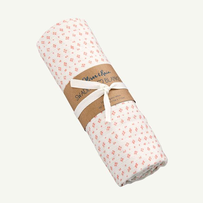 RS18T0063_ALT1-oliver and rain-organic-baby-blanket-muslin-swaddle-mini dot-pink