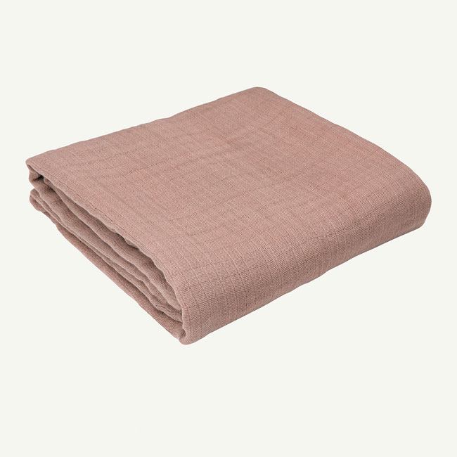 RS18T0131_M-oliver and rain-organic-baby-blanket-muslin-swaddle-taupe