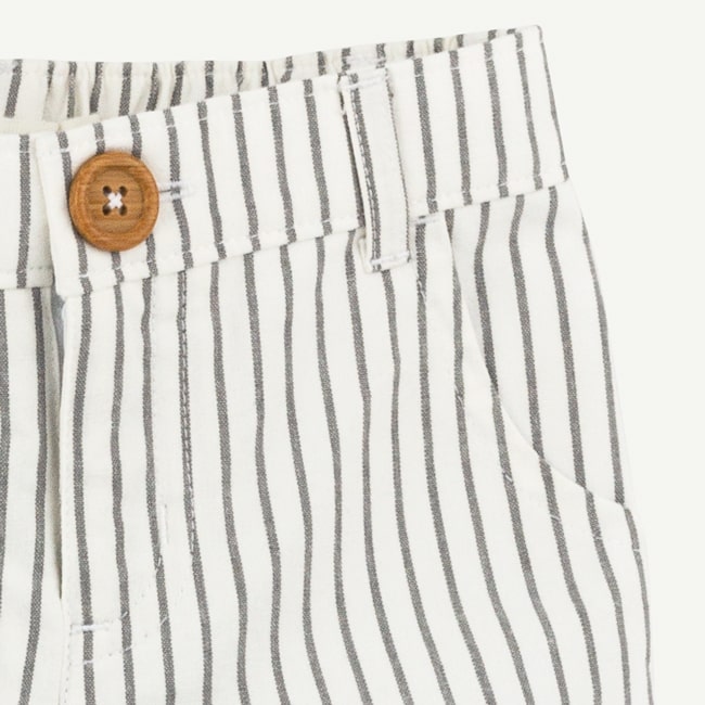 RS19B0820_A1-oliver-and-rain-organic-baby-clothes-tiger-boy-collection-woven-gray-striped-shorts-min