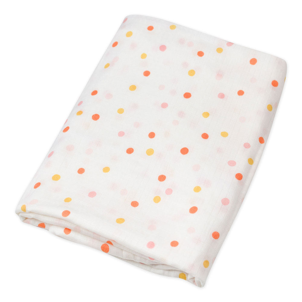 Desert Flower 4 Pack Swaddle