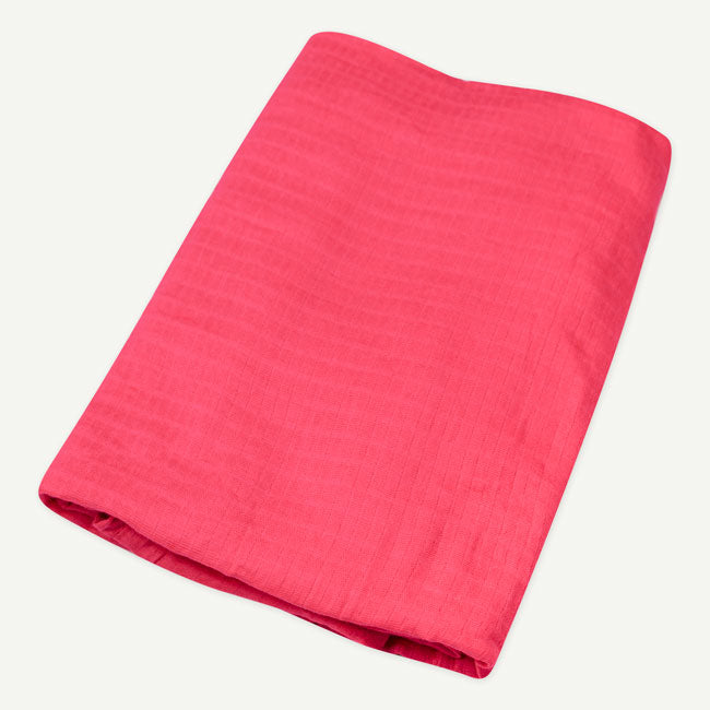 Hot Pink Swaddle