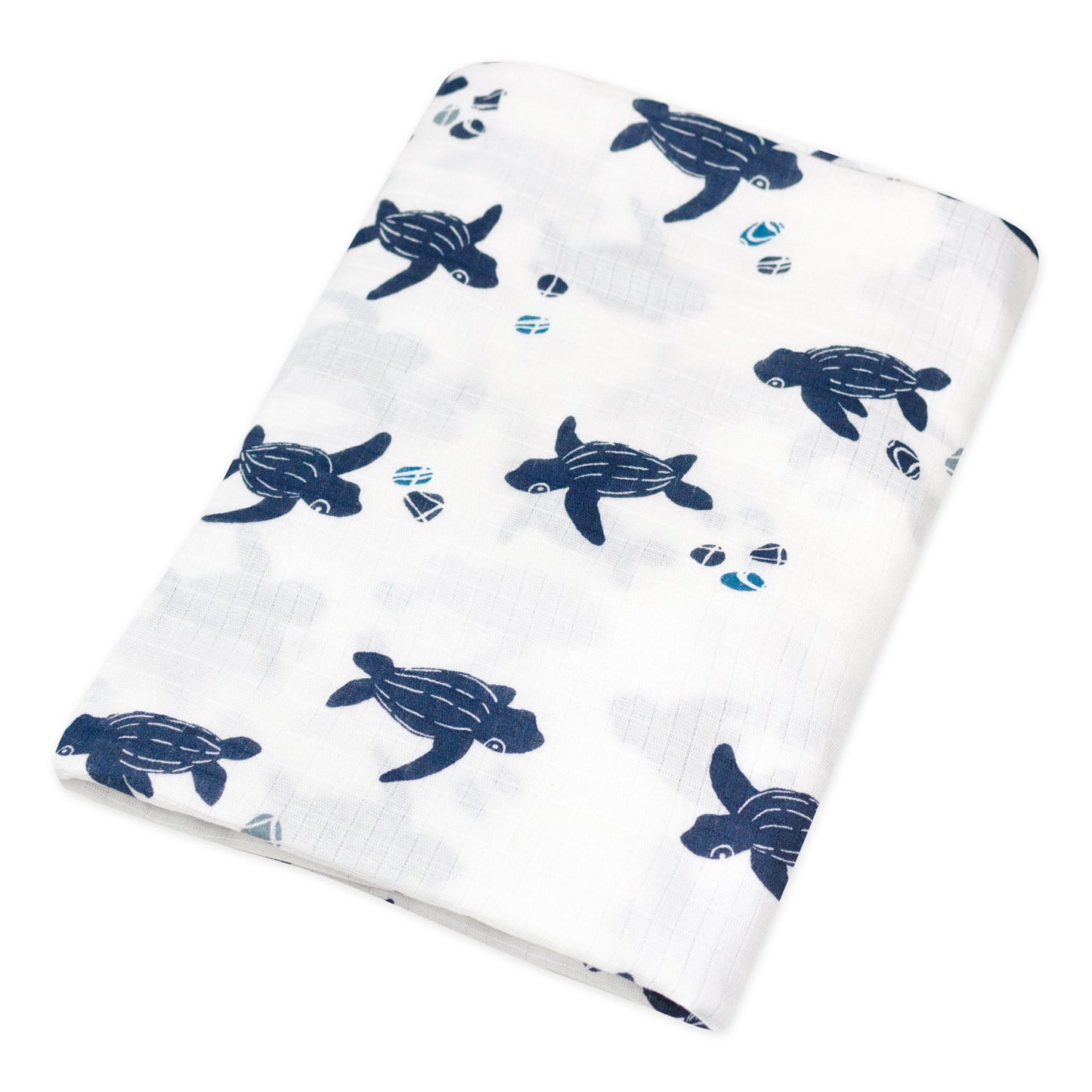 Turtle 3-Pack Swaddle