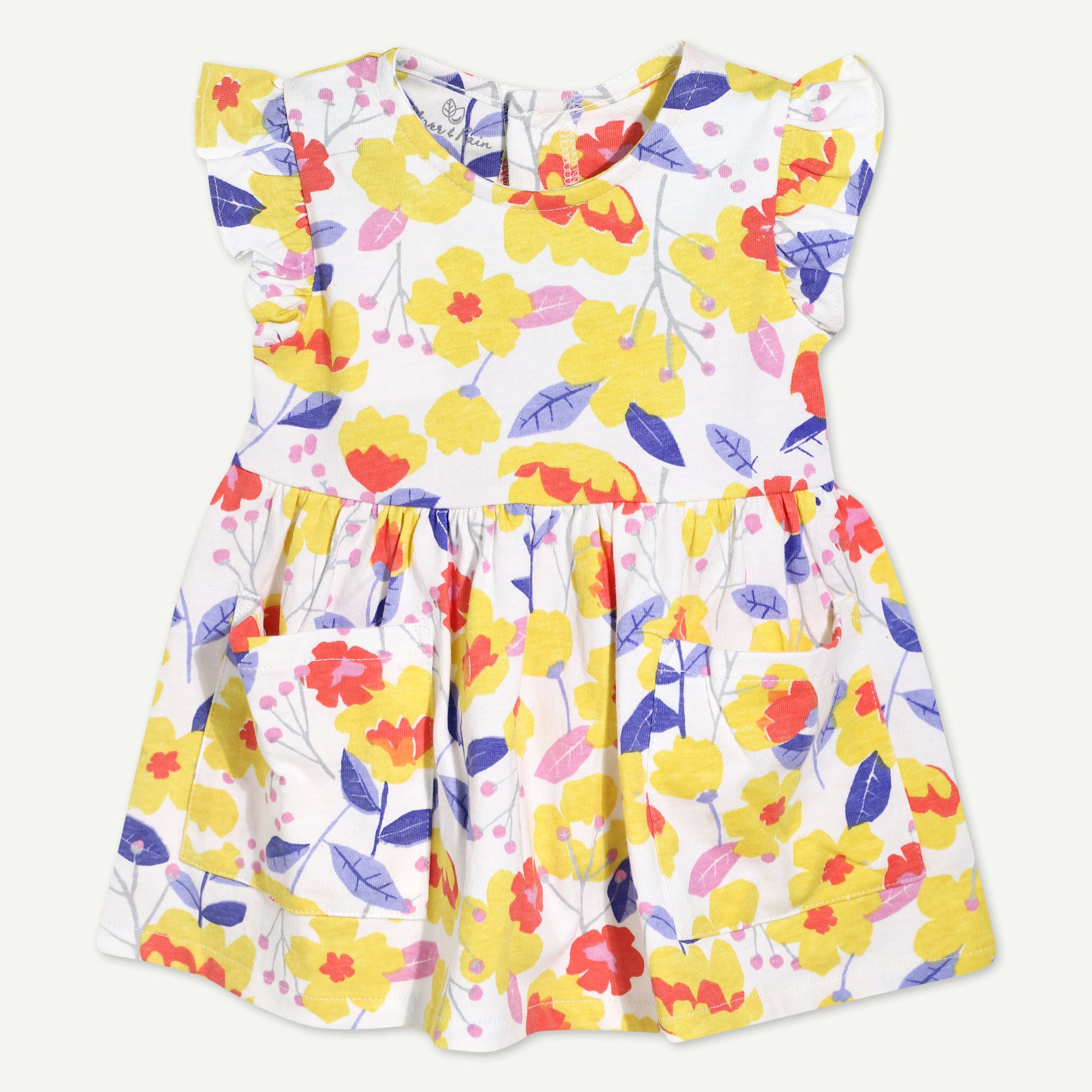 Homeshop18 baby clearance girl dress