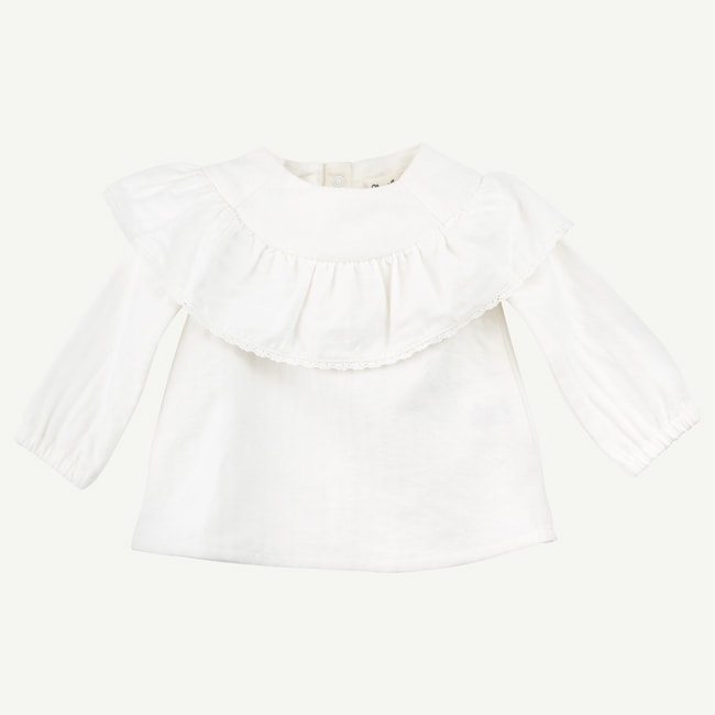 tjTkVpupRGyE2MqoDLVF_RF19T1266_M-oliver-and-rain-organic-baby-clothes-girl-fawn-and-fern-collection-white-woven-ruffle-long-sleeve-fashion-top-min.jpg